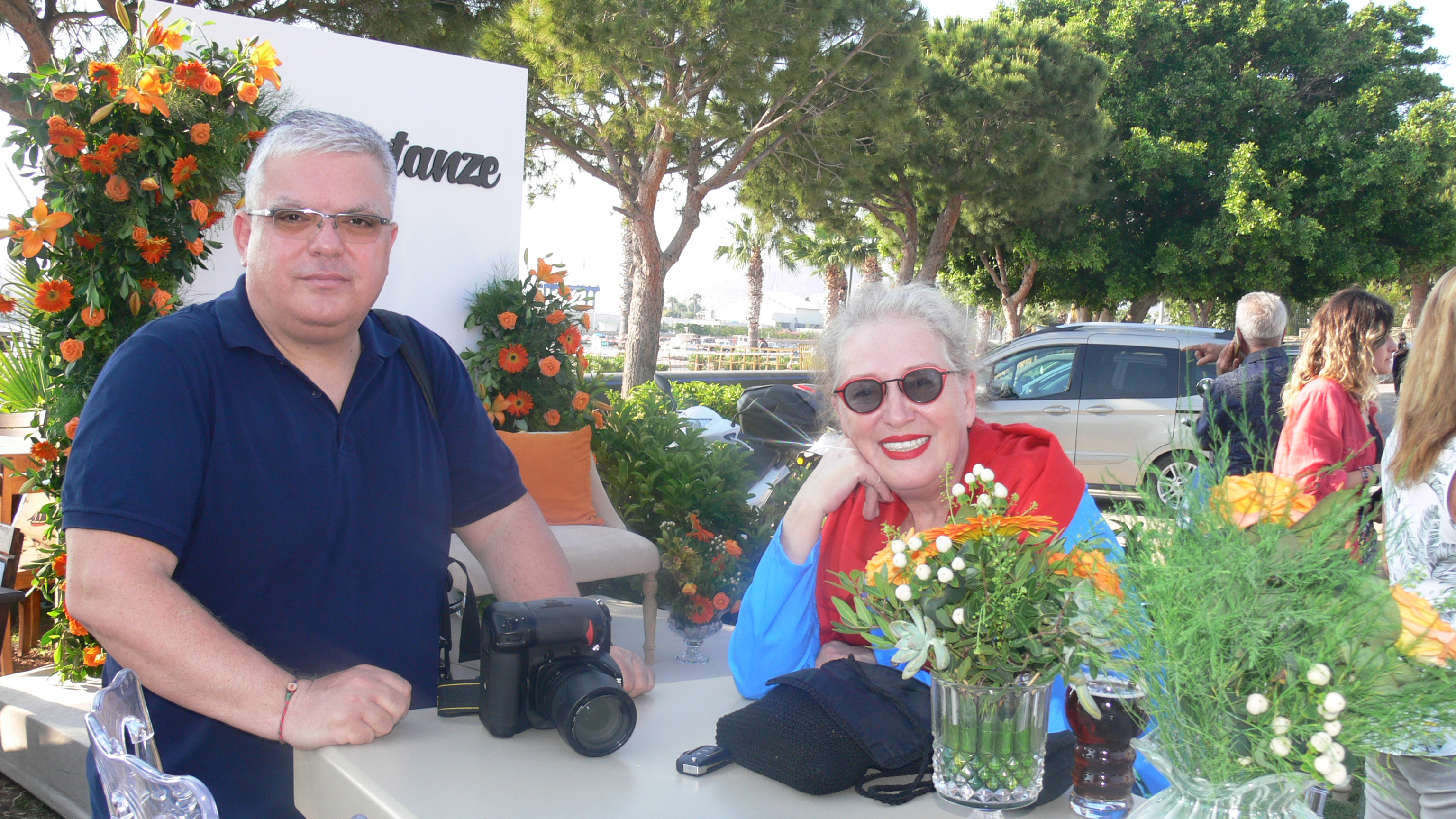 Konstanze German Restaurant Ünlülerle Sezon Açılışı Yaptı
