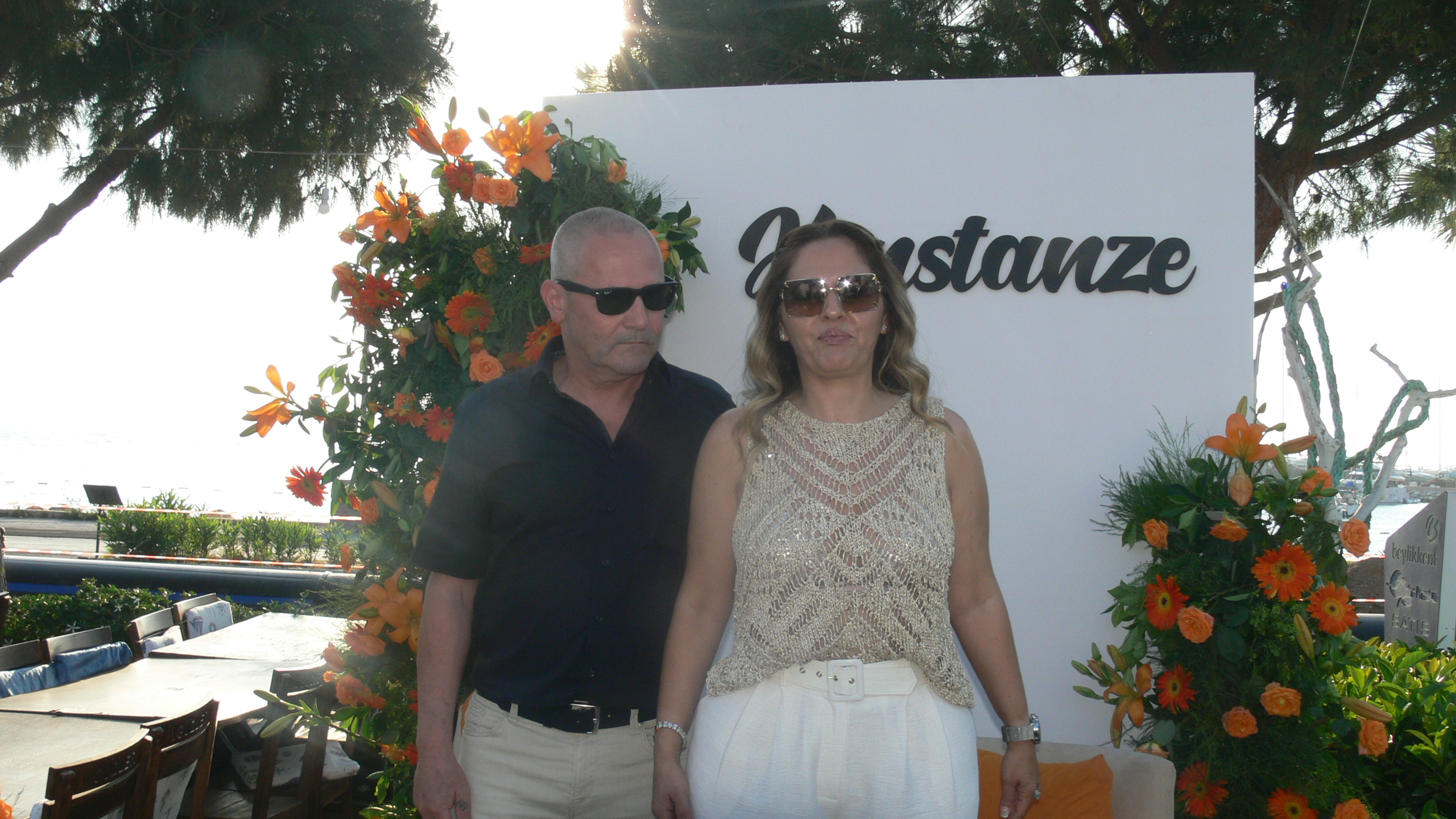 Konstanze German Restaurant Ünlülerle Sezon Açılışı Yaptı