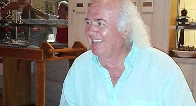 Bodrum'un Ünlü Restorantçısı '' BALIKÇI SAİT '' Vefat Etti.