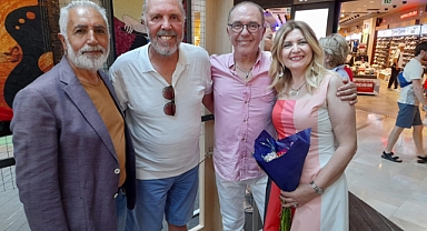 Bugün Günlerden Sanat