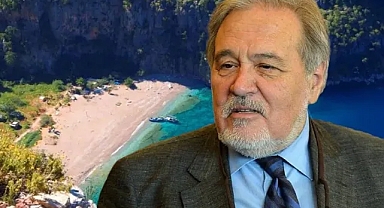 İlber Ortaylı '' Tatil Tavsiyelerİ ''in de Ünlü Tatil Beldeleri ve Bodrum'u Teğet Geçti