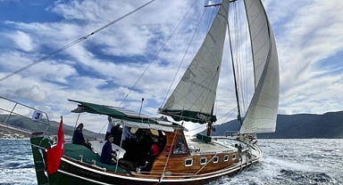 Tırhandil Cup Kış Trofesi Heyecanı