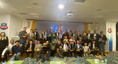 Fish Awards 2023 Balık Dedektifi Ödülleri Sahiplerini Buldu