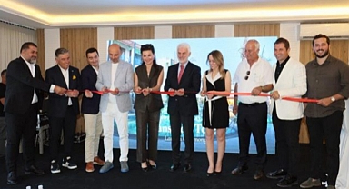Dedeman Kalitesiyle Yeniden Bodrum'da