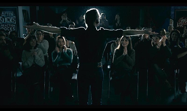 13.CÜ BODRUM ULUSLARARASI FİLM FESTİVALİ BAŞLIYOR.