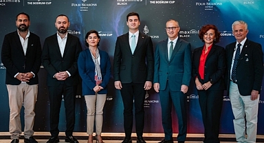 GELENEKSEL BODRUM CUP BAŞLIYOR.