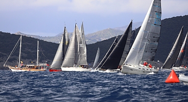 BAYK 2025 GÜZ TROFESİ BAŞLADI
