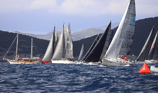 BAYK 2025 GÜZ TROFESİ BAŞLADI