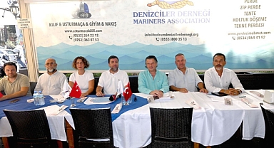 BODRUM BOAT SHOW İÇİN GERİ SAYIM BAŞLADI