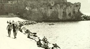 BODRUM ŞEHİRİÇİ GARAJI BAKIMA ALINACAK,MENDİREK HALKA AÇILACAK