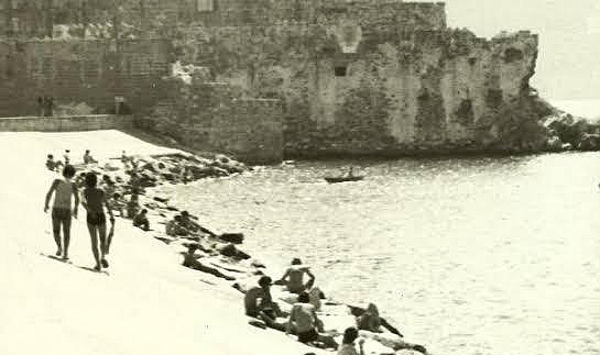 BODRUM ŞEHİRİÇİ GARAJI BAKIMA ALINACAK,MENDİREK HALKA AÇILACAK