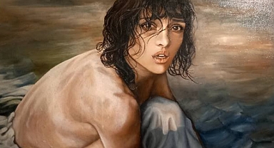 MORSANAT FÜZYON SERGİSİ AÇILDI