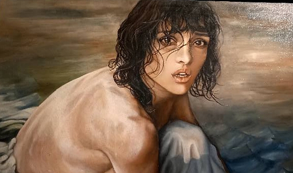 MORSANAT FÜZYON SERGİSİ AÇILDI