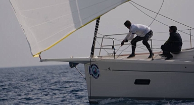 BAYK 2025 GÜZ TROFESİ 3.CÜ AYAK YARIŞLARI YAPILDI