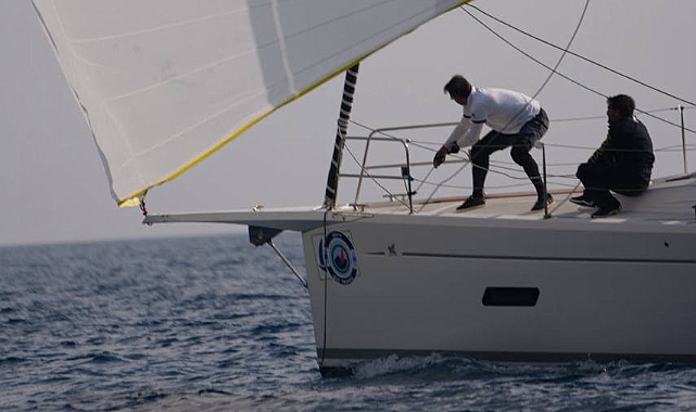 BAYK 2025 GÜZ TROFESİ 3.CÜ AYAK YARIŞLARI YAPILDI