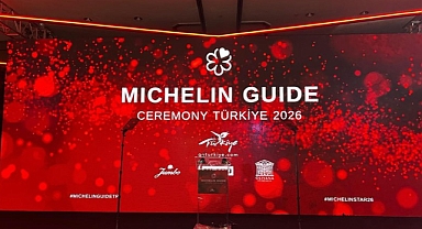 BODRUM 2026 MICHELIN REHBERİ AÇIKLANDI
