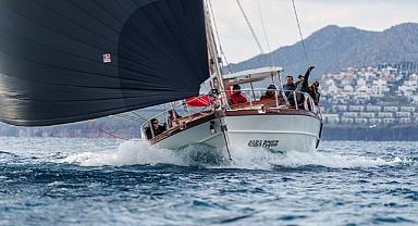 TIRHANDİL CUP ARALIK ETABI BAŞLIYOR