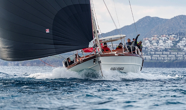 TIRHANDİL CUP ARALIK ETABI BAŞLIYOR