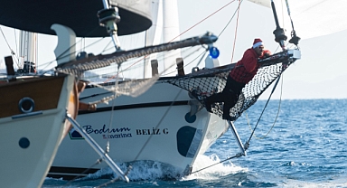 TIRHANDİL CUP KIŞ TROFESİ İKİNCİ AYAK YARIŞLARI YAPILDI.