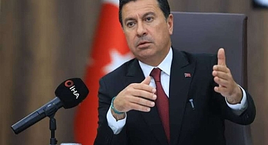 AHMET ARAS BODRUM EĞLENCE HAYATINA SAHİP ÇIKTI