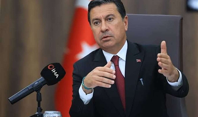 AHMET ARAS BODRUM EĞLENCE HAYATINA SAHİP ÇIKTI