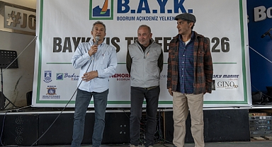 ORAK ROTASININ GERİ DÖNÜŞÜ 