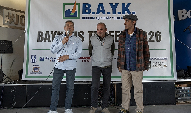 ORAK ROTASININ GERİ DÖNÜŞÜ 