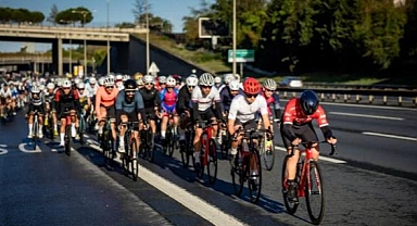 BODRUM GRANFONDO 2026 YARIŞLARI PAZAR GÜNÜ BAŞLIYOR