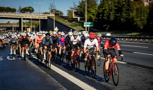 BODRUM GRANFONDO 2026 YARIŞLARI PAZAR GÜNÜ BAŞLIYOR