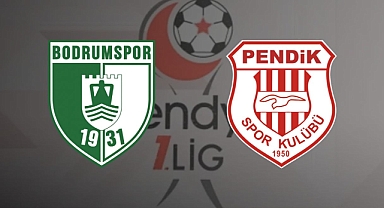 BODRUMSPOR SÜPERLİG YOLUNDA !...PEKİ BU NASIL OLACAK ?
