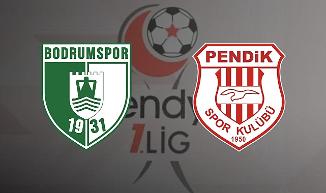 BODRUMSPOR SÜPERLİG YOLUNDA !...PEKİ BU NASIL OLACAK ?