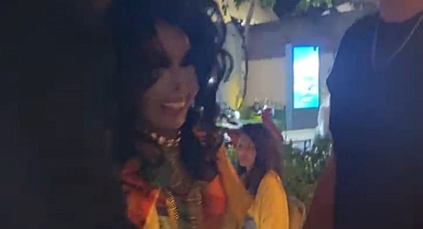 BÜLENT ERSOY BODRUM'DA SEZONU FERULA'DA AÇTI