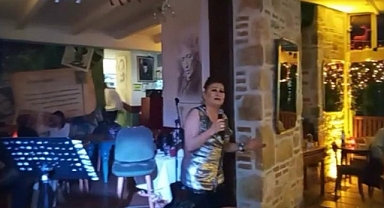 Yeliz Sahnesi Müşkülpesent